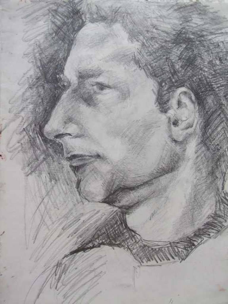 Face - Kalpna Saksena