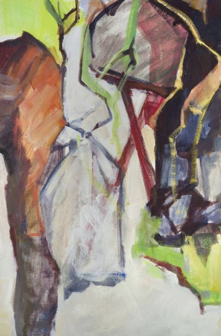 NYC Series 3 - Kalpna Saksena