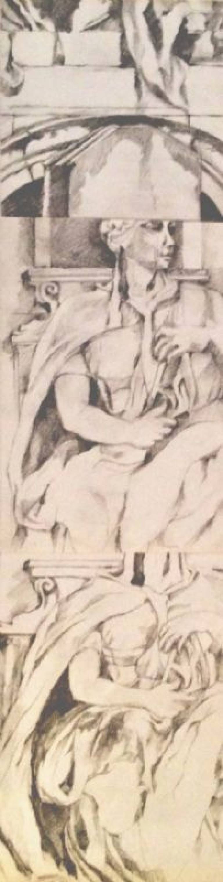 The Mall - Kalpna Saksena