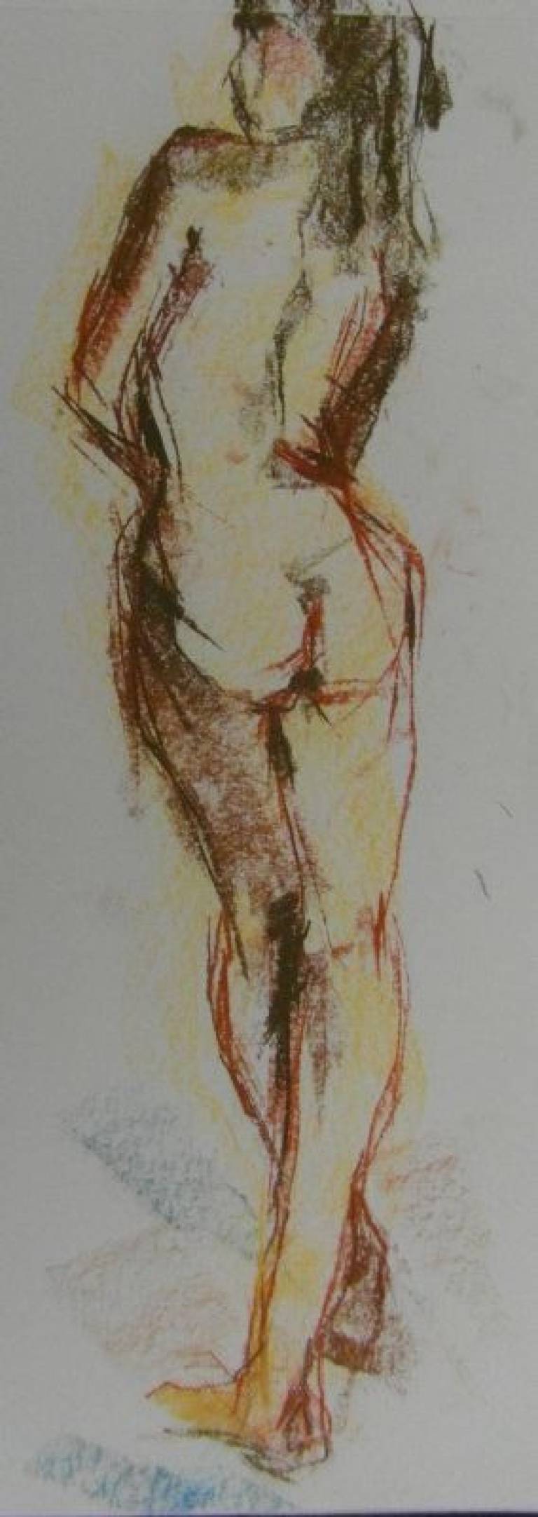 Untitled - Kalpna Saksena