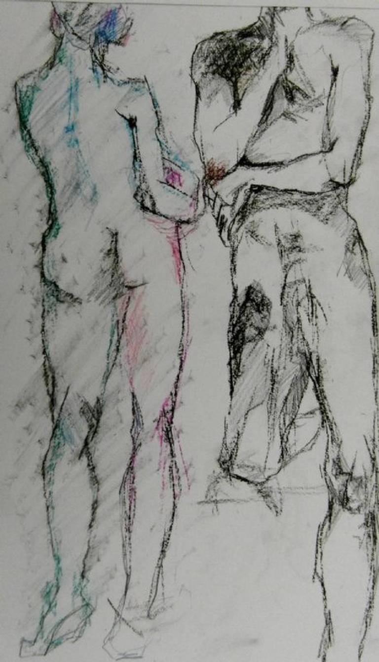 Untitled - Kalpna Saksena