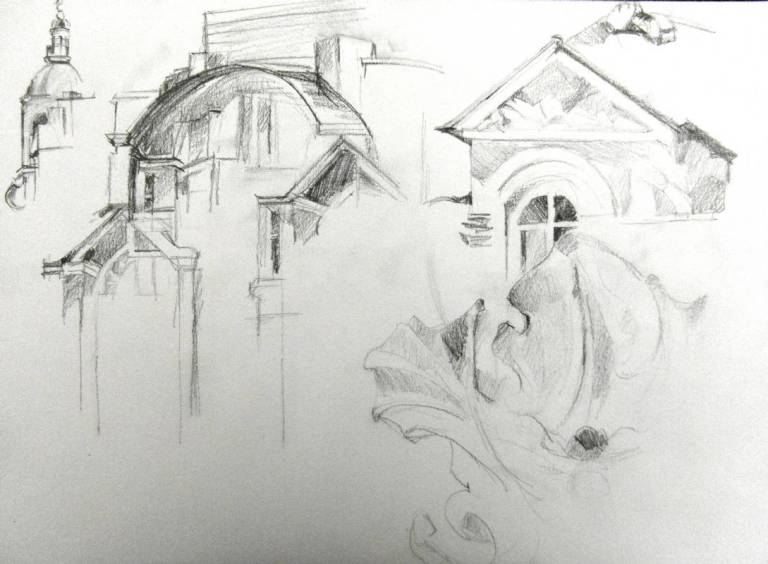 The Mall 2 - Kalpna Saksena