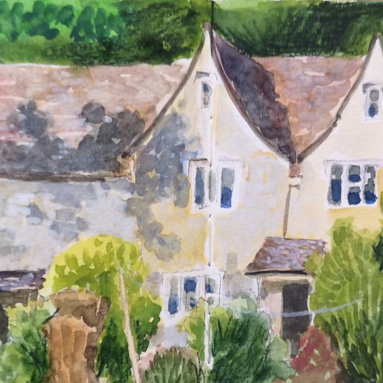 Commission your Own Artist Book - 