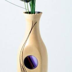 Sleeper Vase