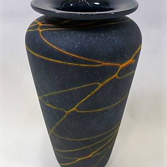Random Classic Vase Medium