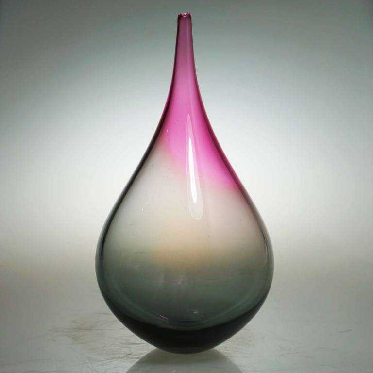 Dewdrop Vase Small