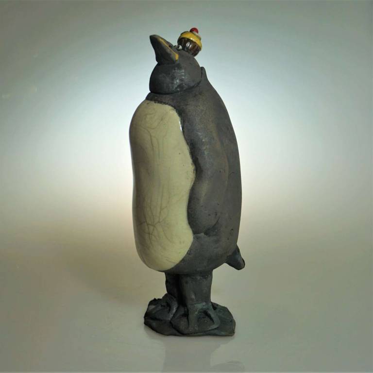 Penguin (Cake Off)