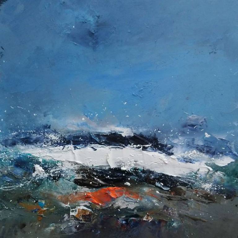 Atlantic Spring Tides