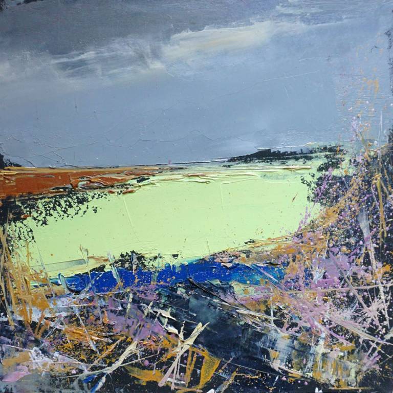 Low Tide, Silent