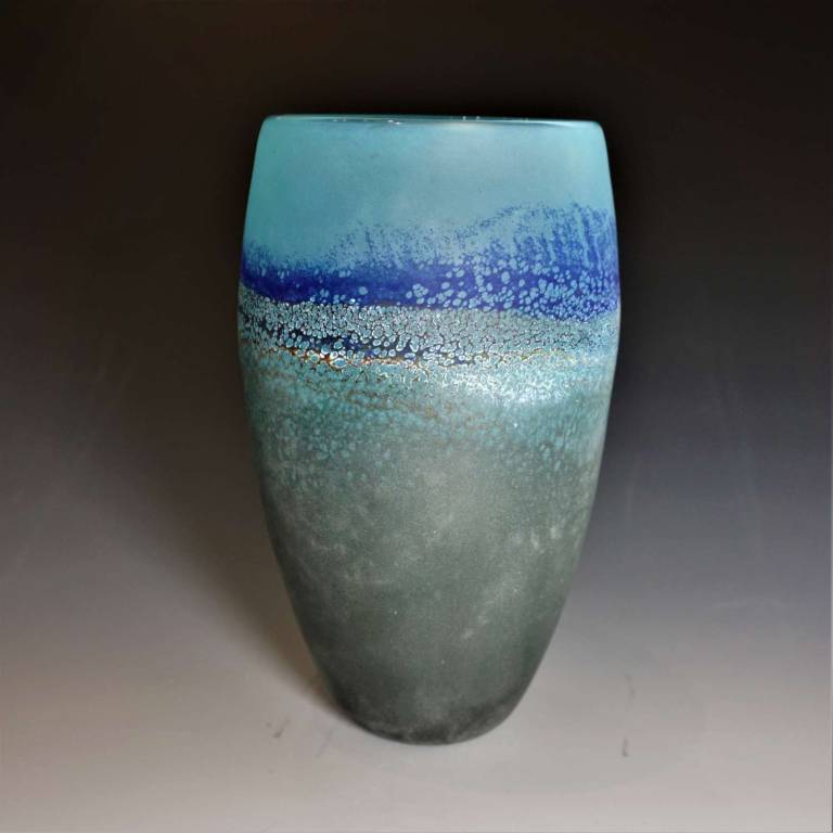 Coast Vase Medium
