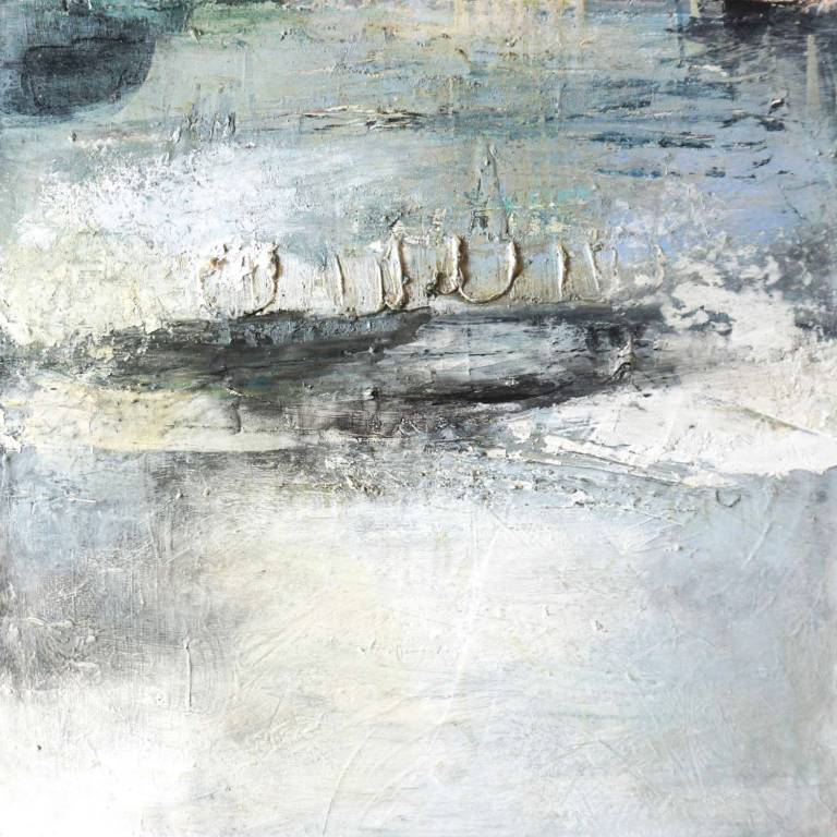 Kim Canale 'Am At Sea'