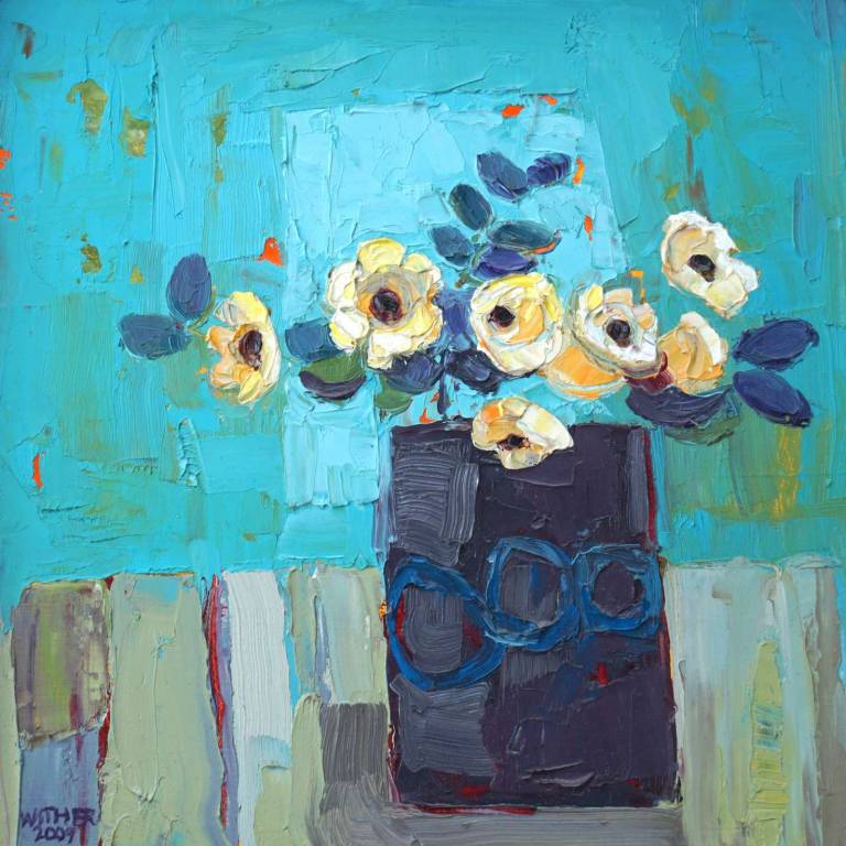 Kirsty Wither 'Potted History 2009'