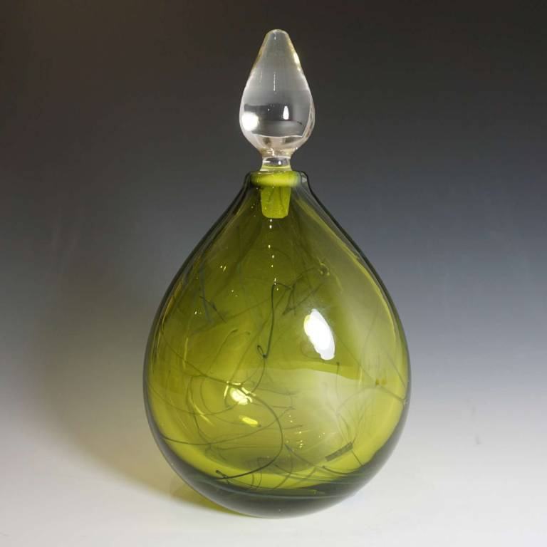 Ludic Bottle Pear