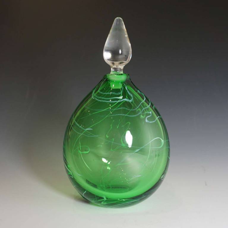 Ludic Bottle Pear