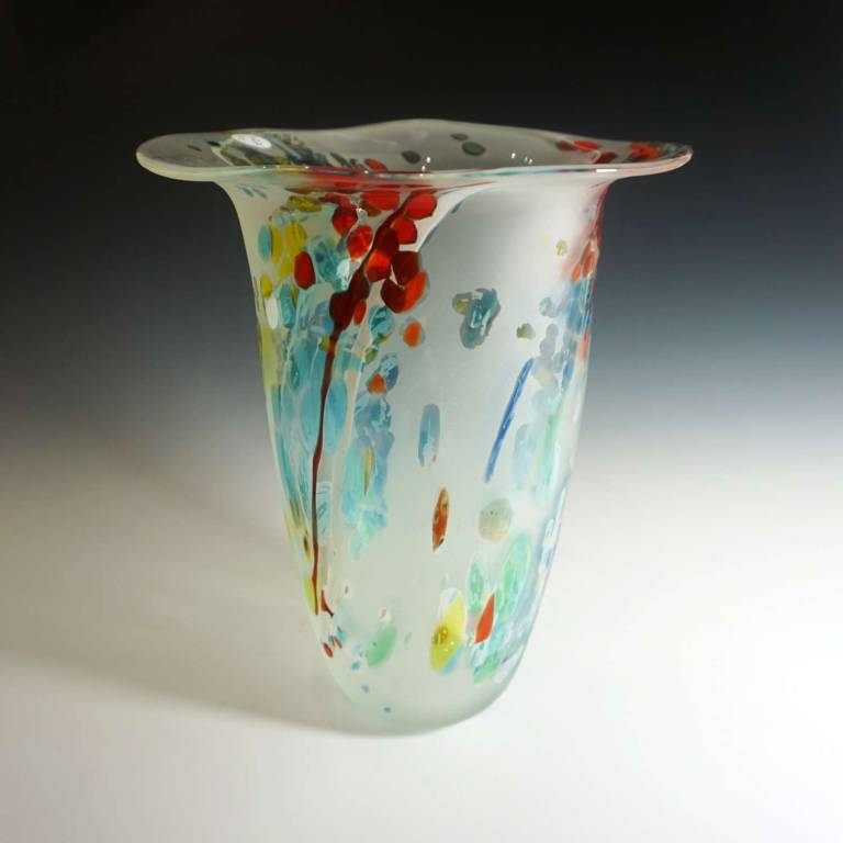 Seagrass Medium Vase