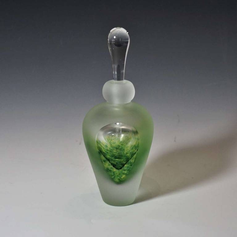Layered Scent Bottle