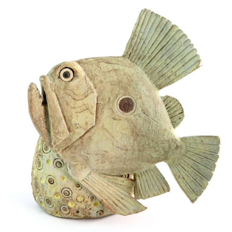 New Work for Byard Art Cambridge - 