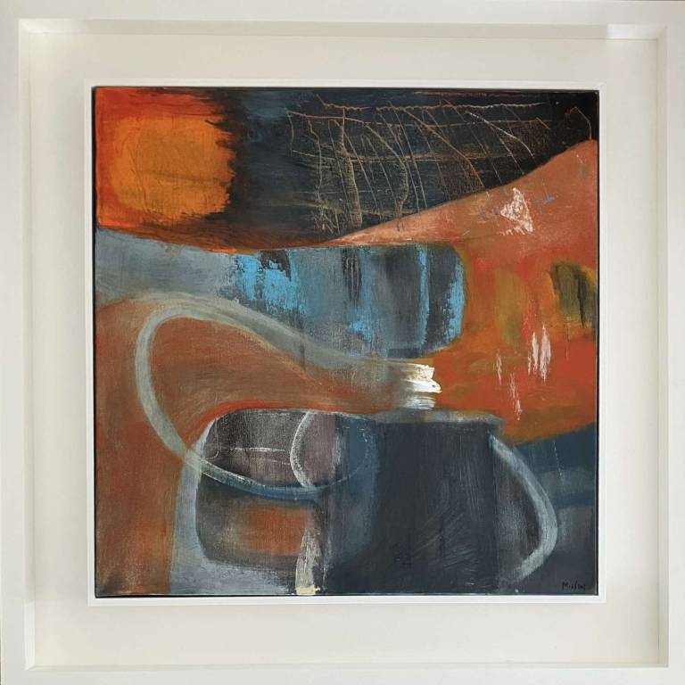 Julie Milton and Jenny Field - 